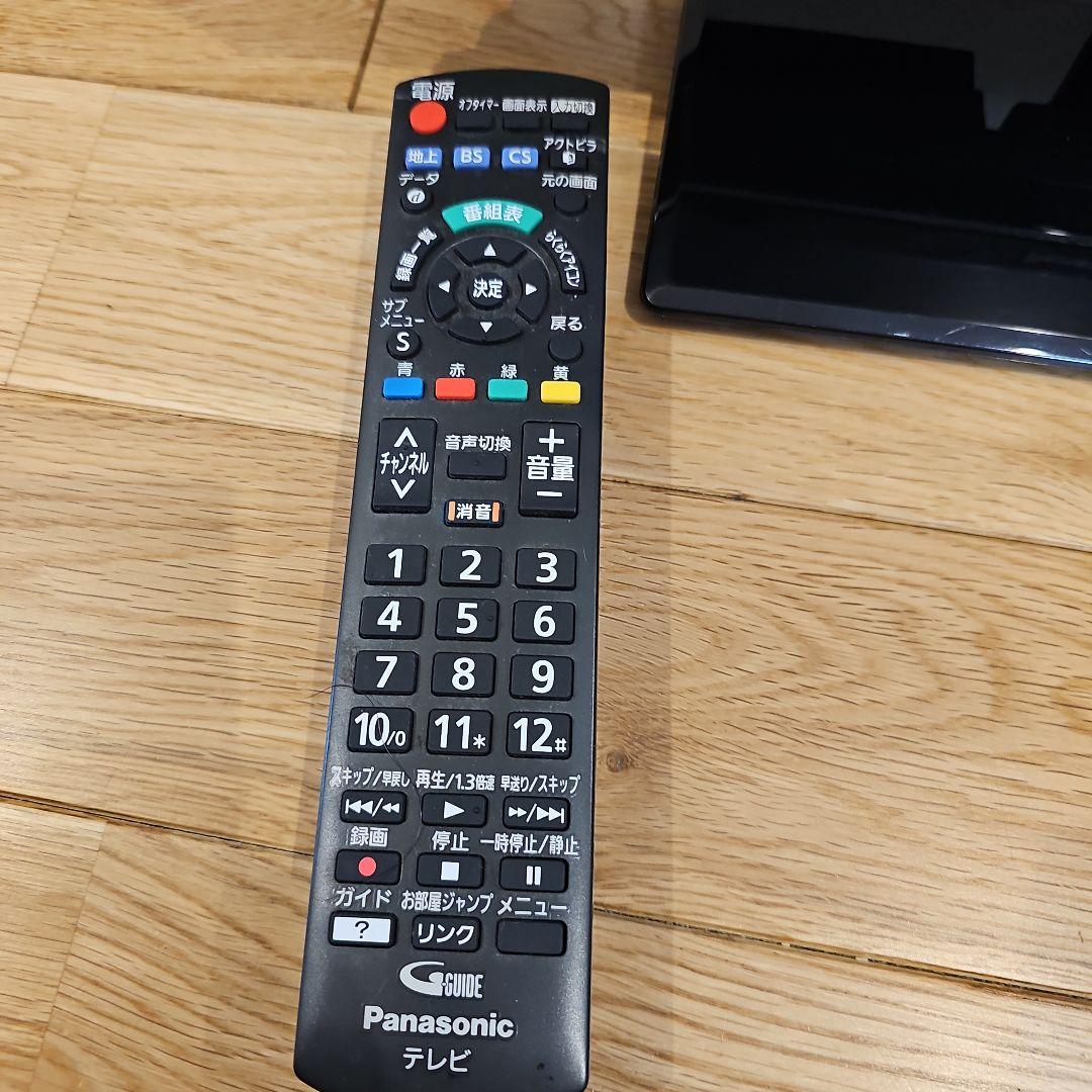 Panasonic 液晶テレビ 19V型　TH-19E300