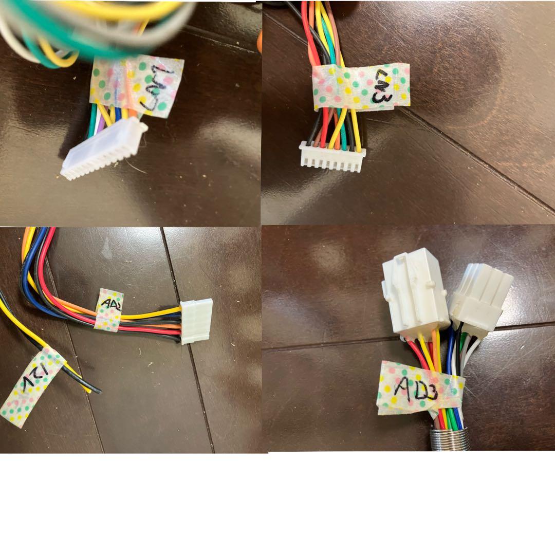 (*)様 クレーンゲームキット中古　動作確認済み　説明文読んで入札を！