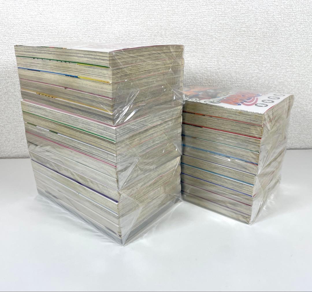 NARUTO ナルト 全巻セット 72巻 + おまけ14冊 【 初版多数 】