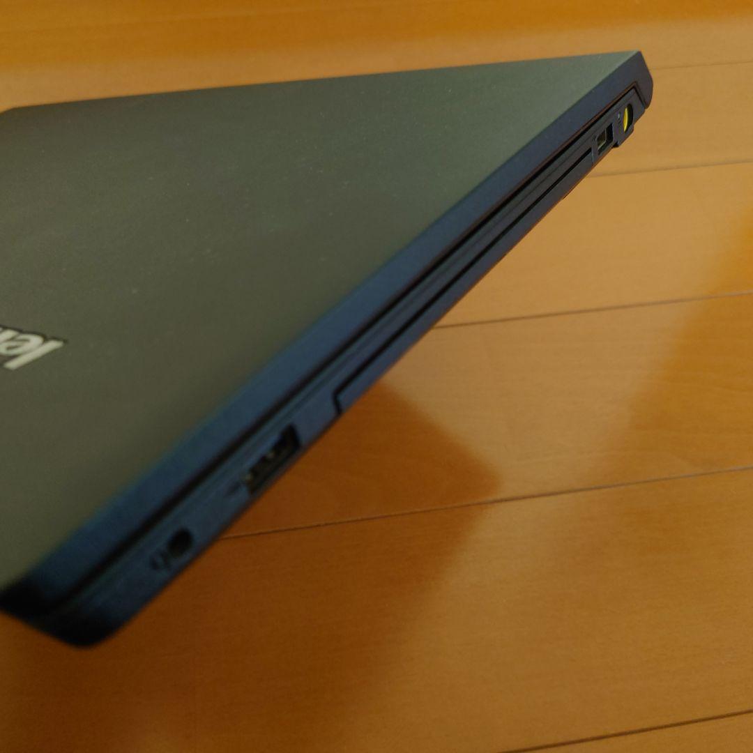 設定済✨️レノボノート✨️Lenovo B590ブラック✨️Win11＆オフィス