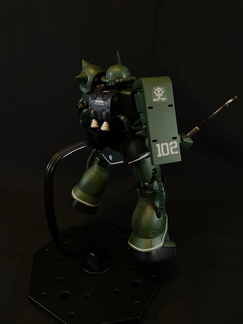 ha73TP1　製作依頼ページ