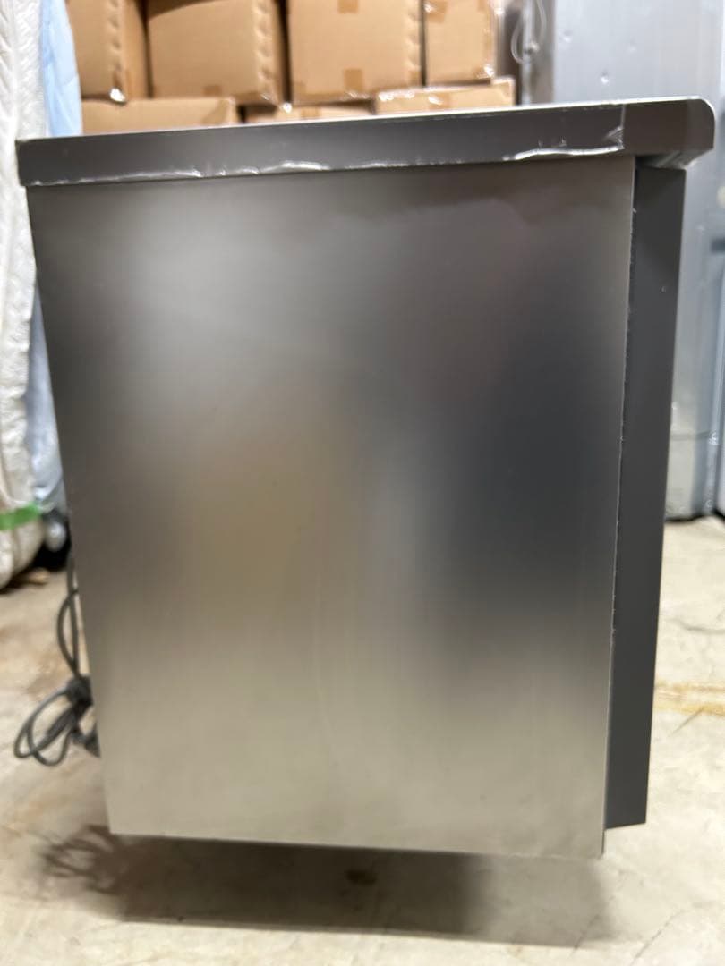 冷蔵コールドテーブル／パナソニック SUR-K1261SB (2024年製)