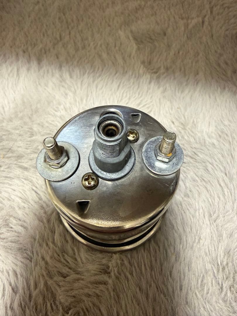 TAKEGAWA タコメーター 機械式 中古