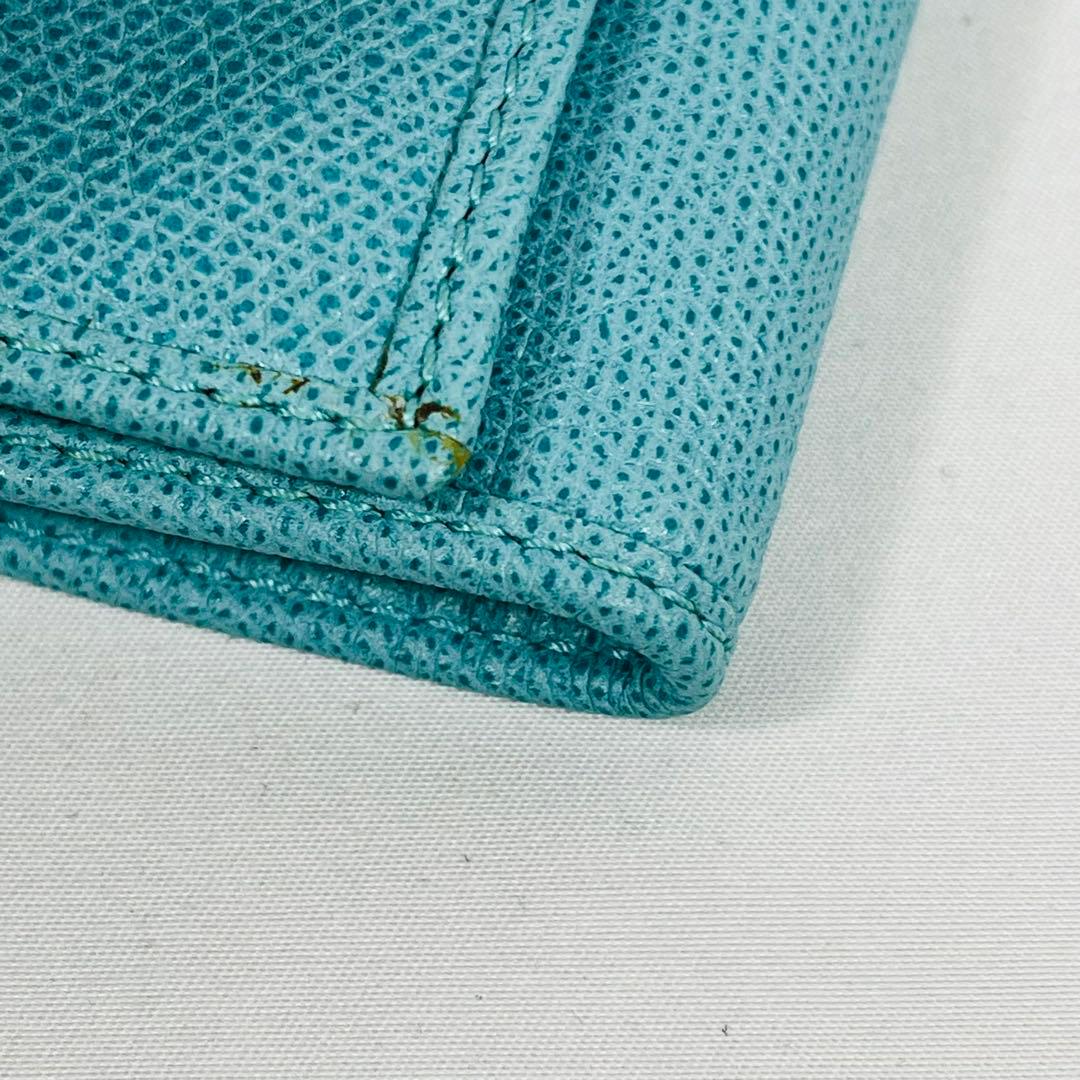 【希少】TIFFANY　ティファニー　ジュエリーケース アクセサリーケース