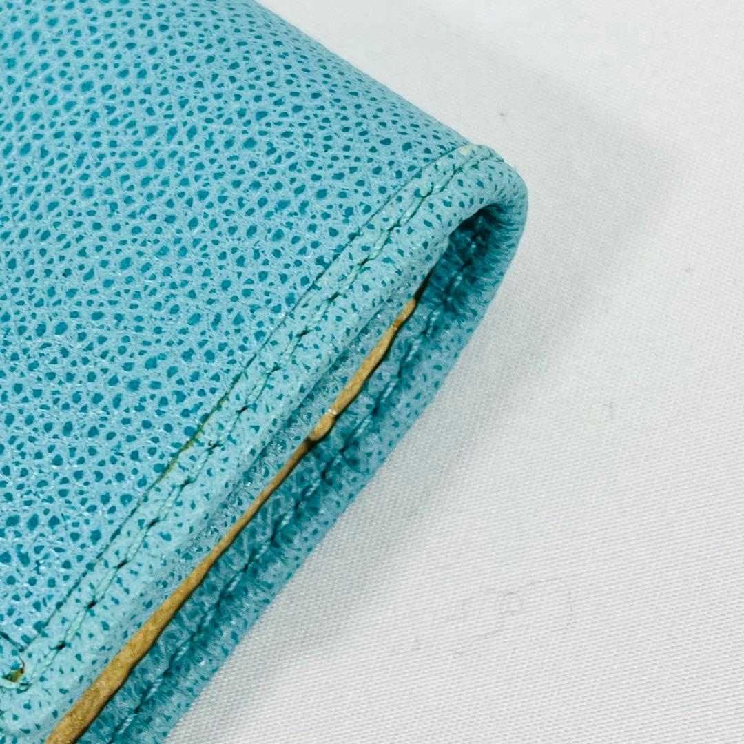 【希少】TIFFANY　ティファニー　ジュエリーケース アクセサリーケース