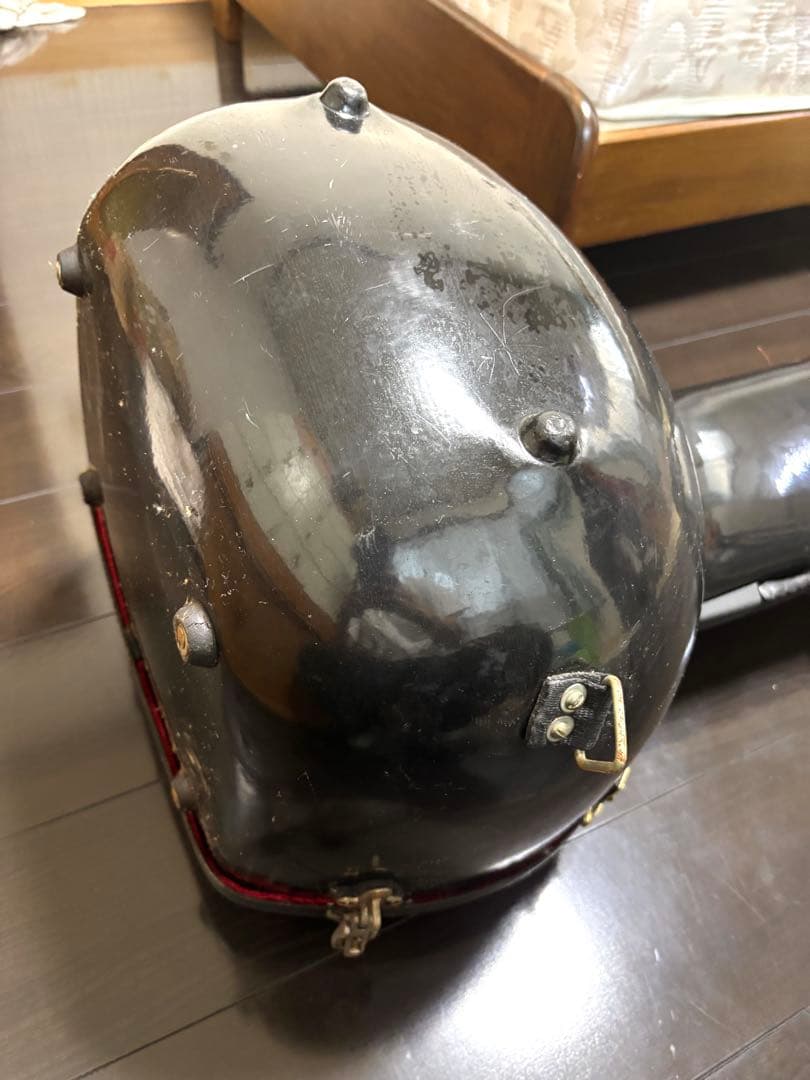 シタール ハードケース付き