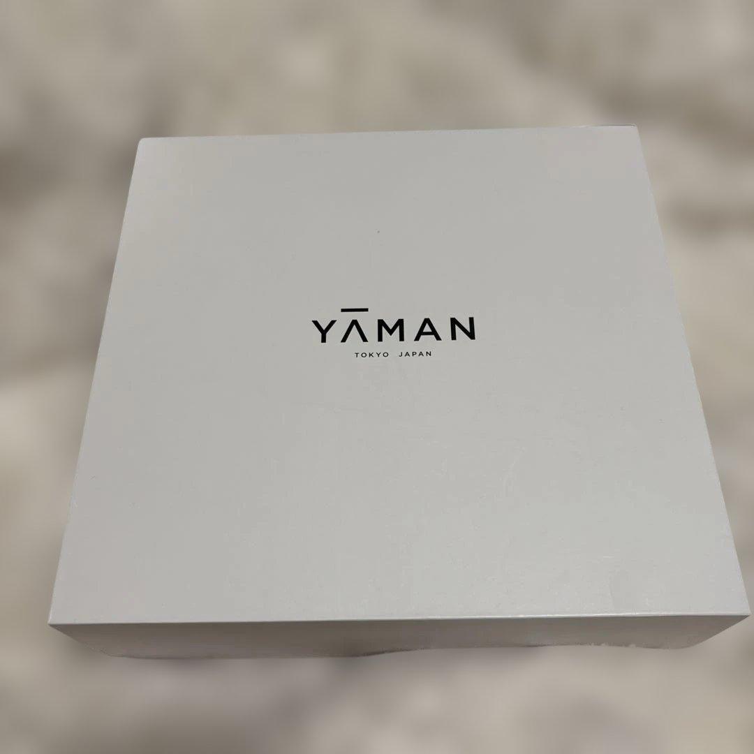 YA−MAN HC-20W1 WHITE
