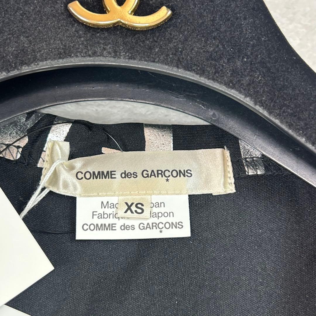 J497 新品未使用 タグ付き コムデギャルソン タンクトップ メンズ