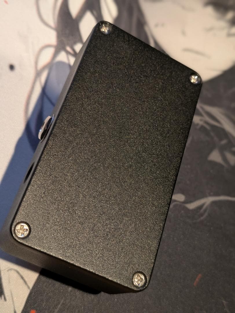 ギター Animal Pedal / Relaxing Walrus Delay