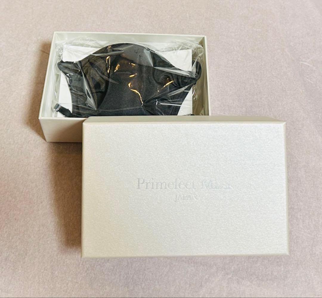 マスク　日本製　高級　高機能　Primefect Mask 新品