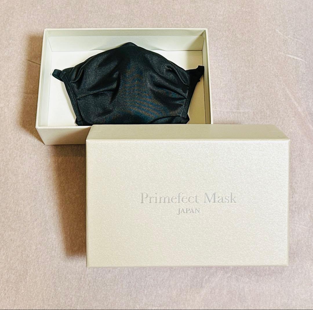 マスク　日本製　高級　高機能　Primefect Mask 新品