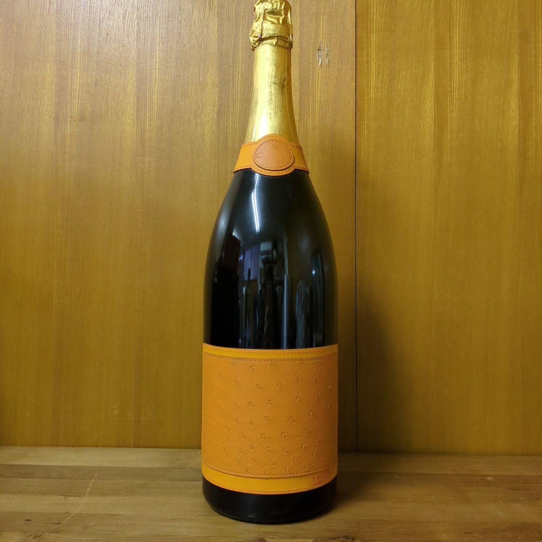 ヴーヴクリコ リミテッド・エディション342/1200 ダチョウ革 3000ml