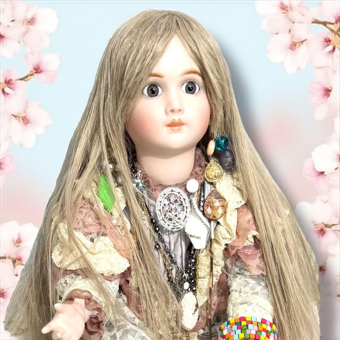 user_a792b3c9 ビスクドール アーテー ドレス ボネ カメオ