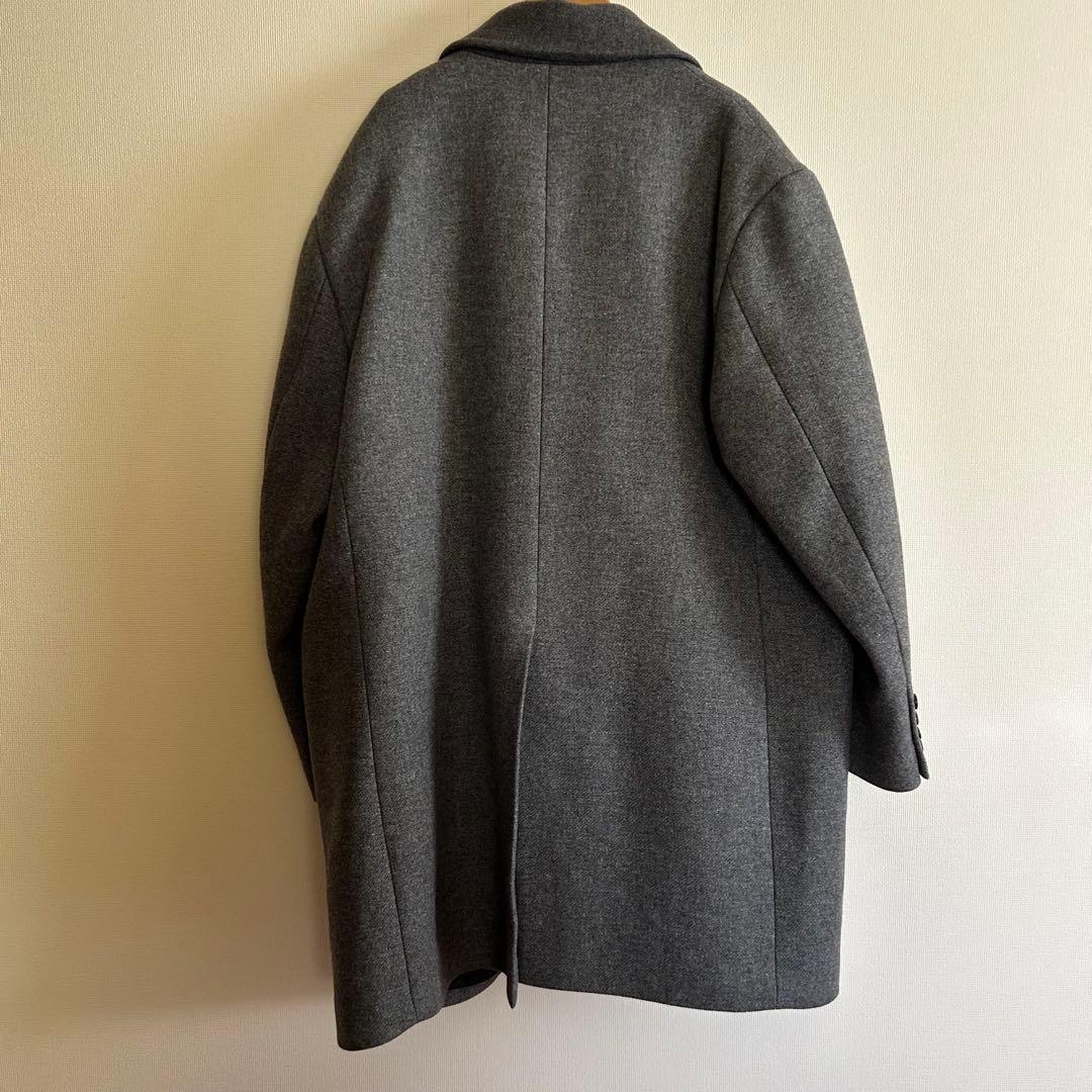 PRANK PROJECT♡ダブルプレストコート