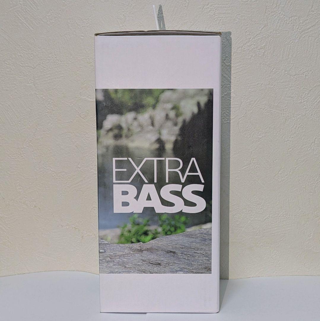 【ほぼ未使用 最終価格】SONY SRS-XB23 ブラック