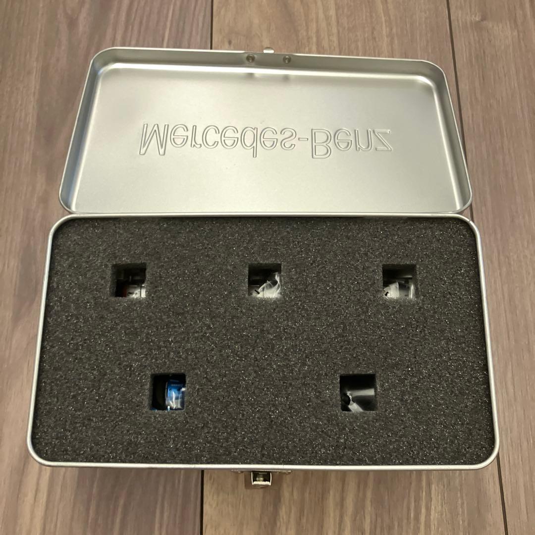 シ*ル様 Mercedes Benz MBチョロQ THE GOAL セット　t