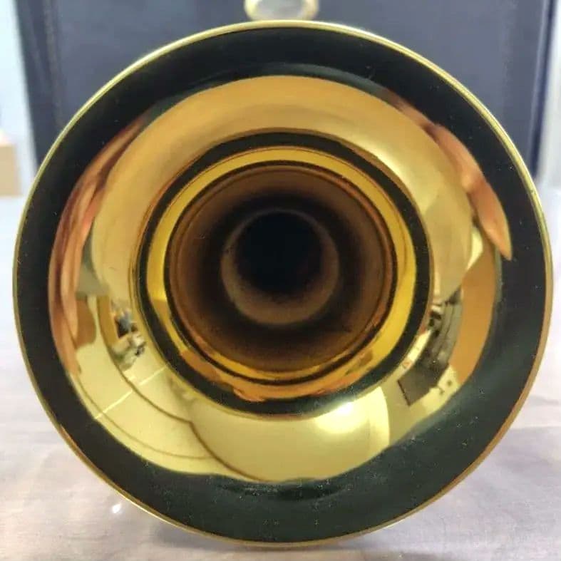 トランペット Bach 180ML 37 ✩ ライトウェイトモデル