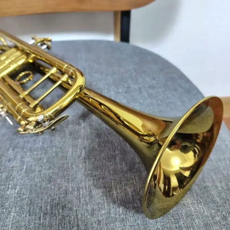 トランペット Bach 180ML 37 ✩ ライトウェイトモデル