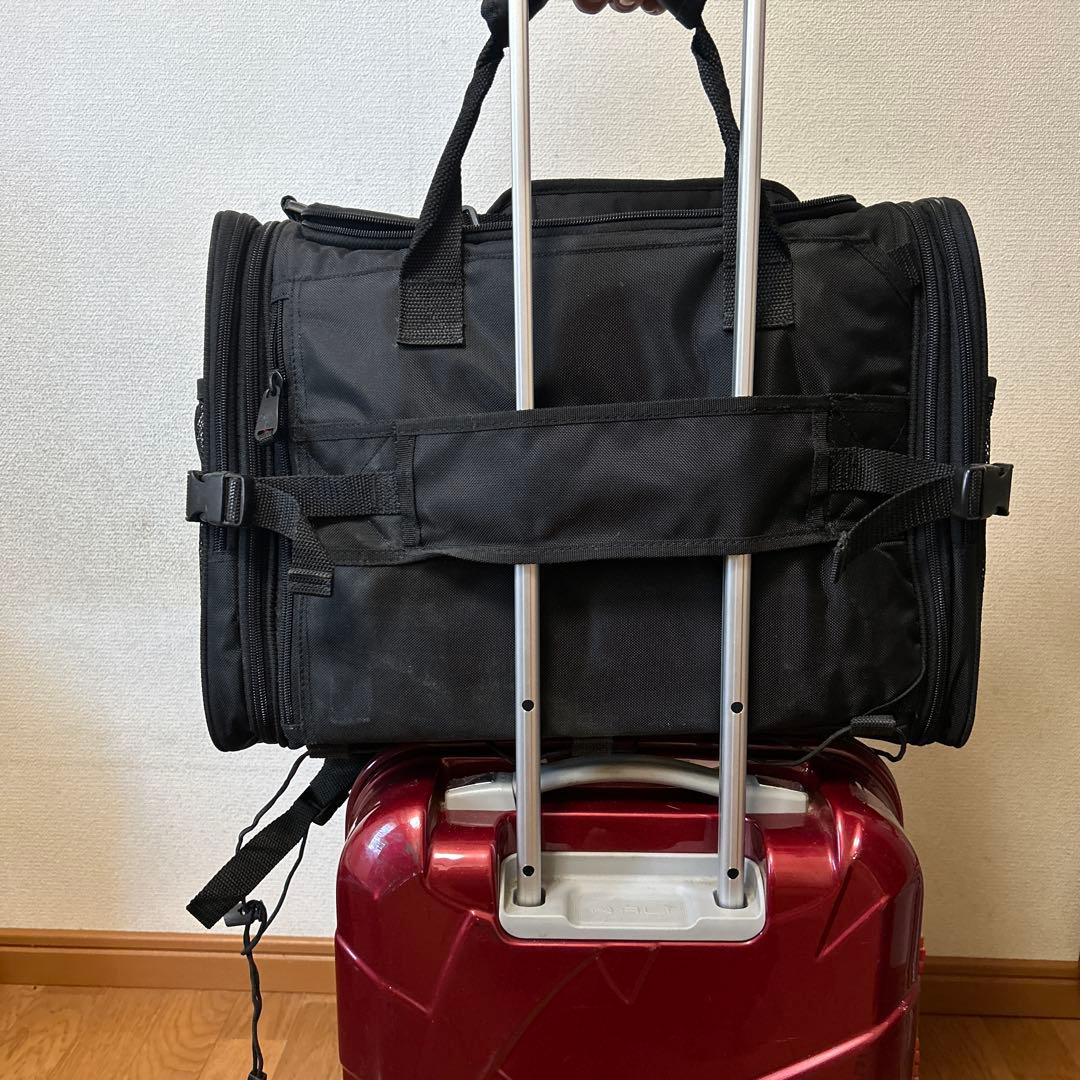 PELICANペリカン　PCS-155　カメラバッグ キャリーバッグ