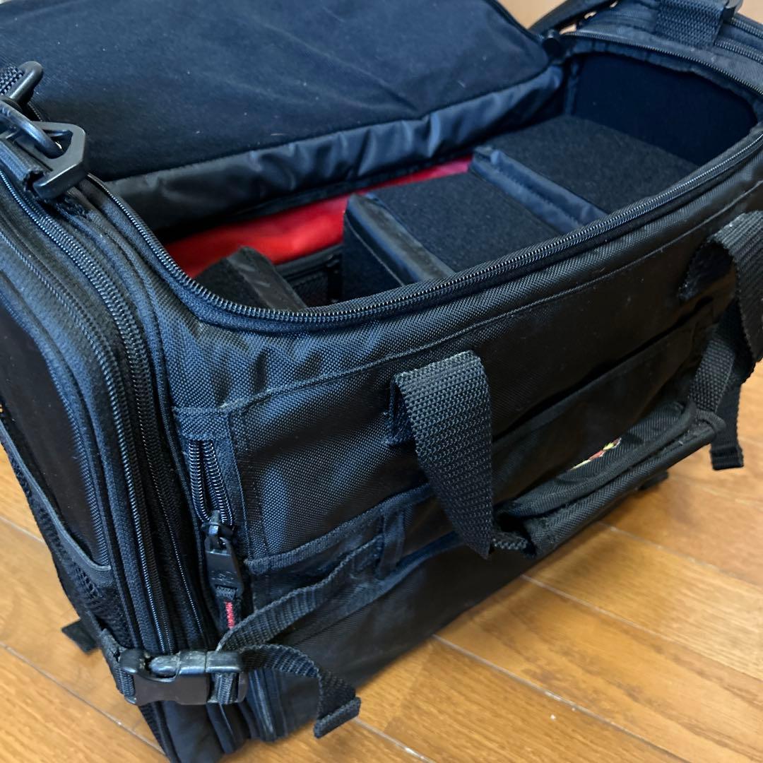 PELICANペリカン　PCS-155　カメラバッグ キャリーバッグ