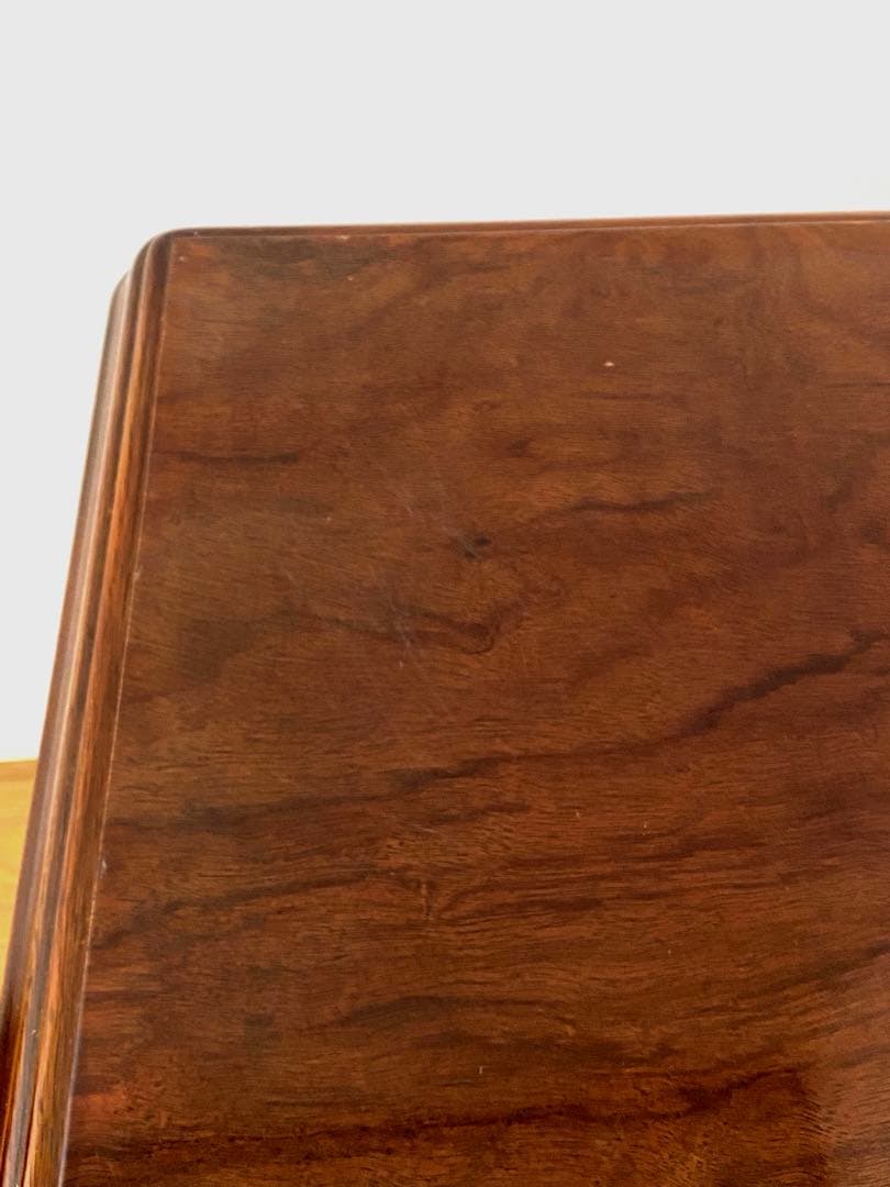 マルニ ベルサイユ 花台 サイドテーブル 飾り棚 コンソール 猫脚