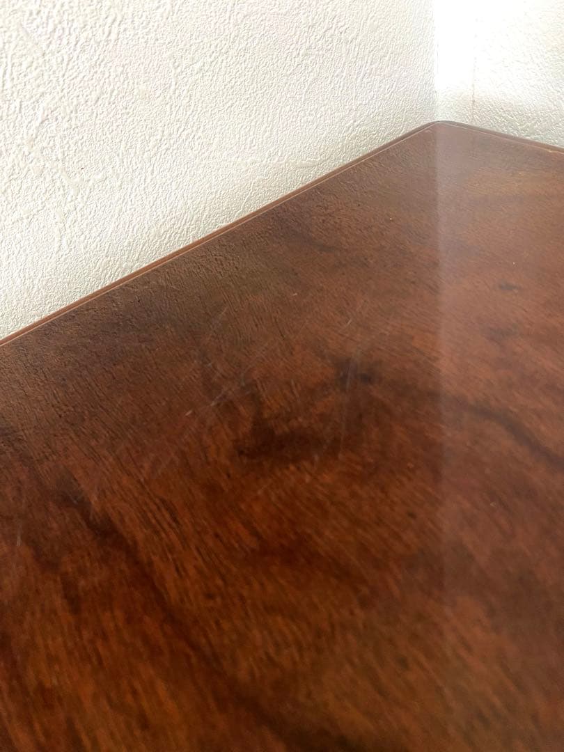 マルニ ベルサイユ 花台 サイドテーブル 飾り棚 コンソール 猫脚