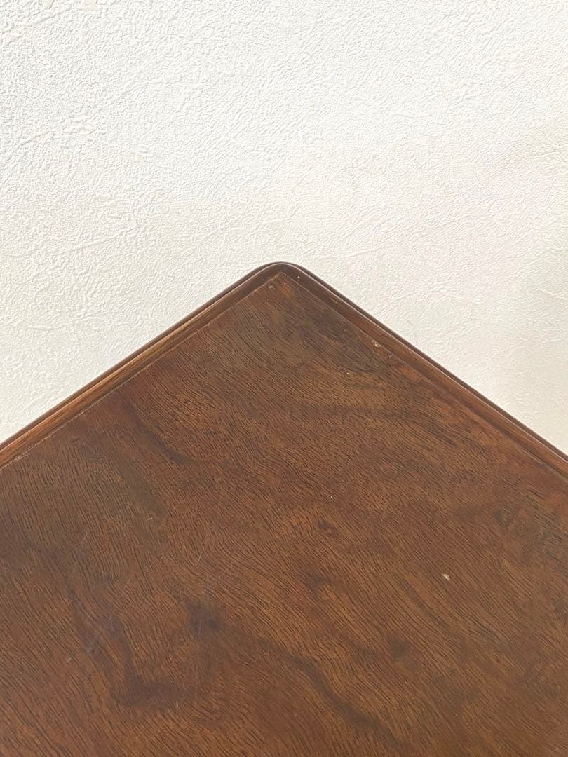 マルニ ベルサイユ 花台 サイドテーブル 飾り棚 コンソール 猫脚