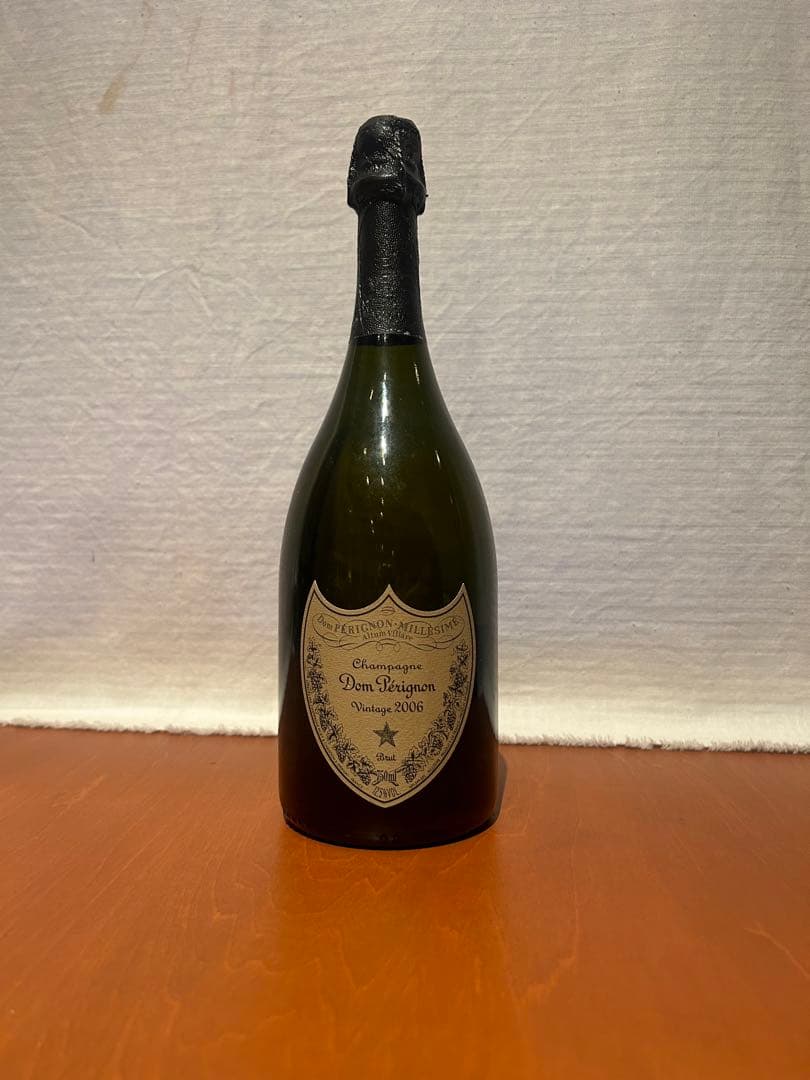 Dom Pérignon シャンパン 2006年 750ml