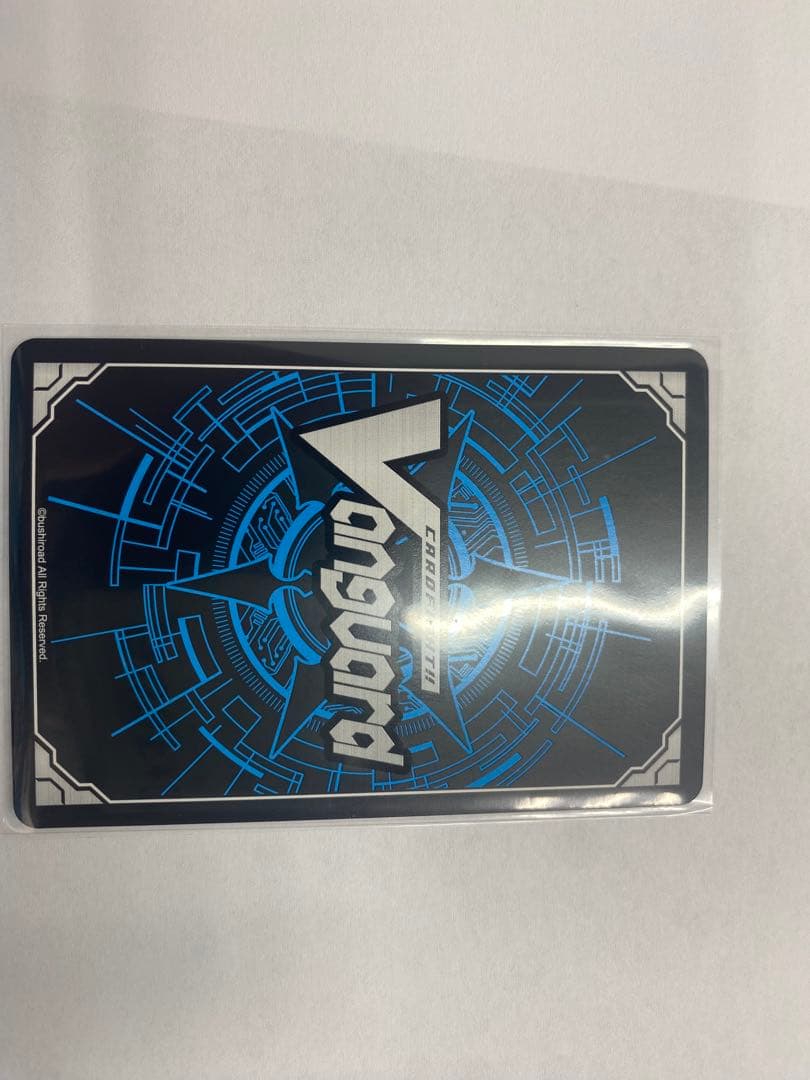 ヴァンガード 今夜だけの魔女 ストレージャ RRR 4枚セット