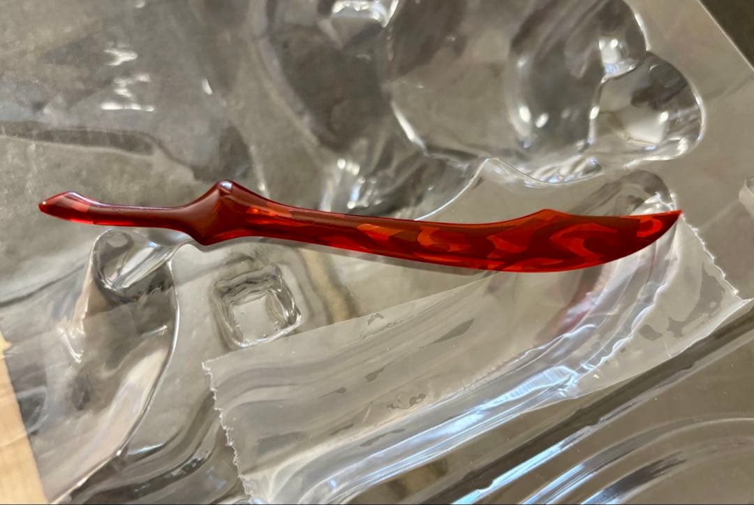 境界の彼方 栗山未来 1/8 完成品　フィギュア　京アニショップ限定　京アニ