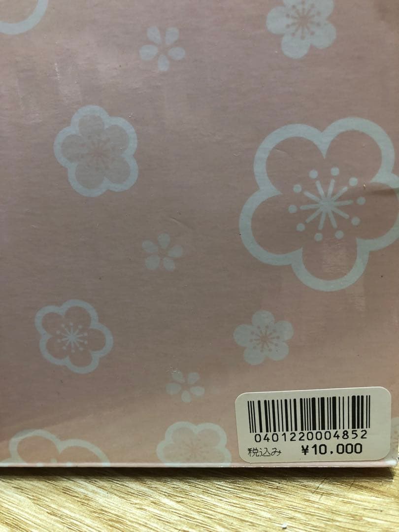 【未使用品】東京ディズニーリゾート公式　ひな人形　ミッキー ＆ミニー