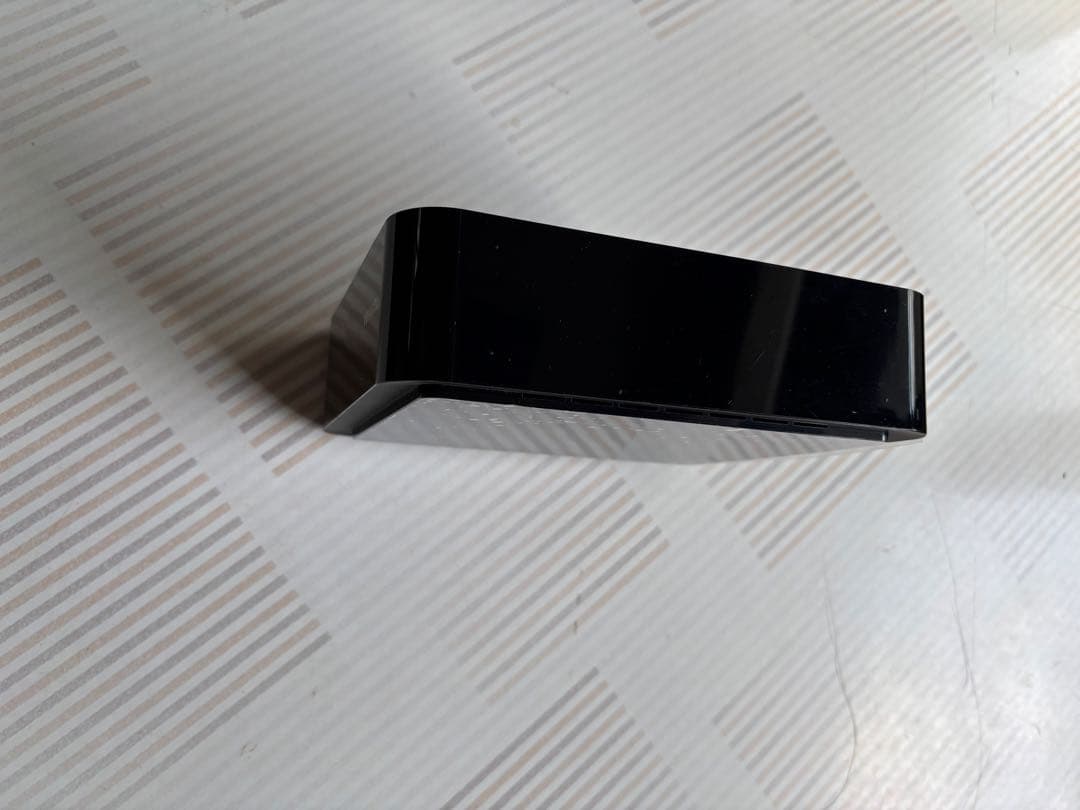 TOSHIBA TT-4K100 4Kチューナー