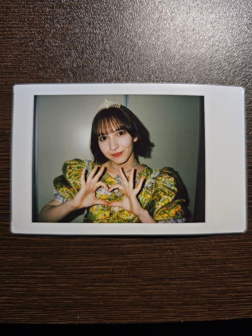 【まとめ買歓迎・バラ売OK】FRUITS ZIPPER　早瀬ノエル　チェキ13枚