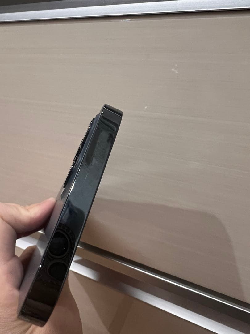 iPhone 12 Pro 128GB（SIMフリー・Pacific Blue）