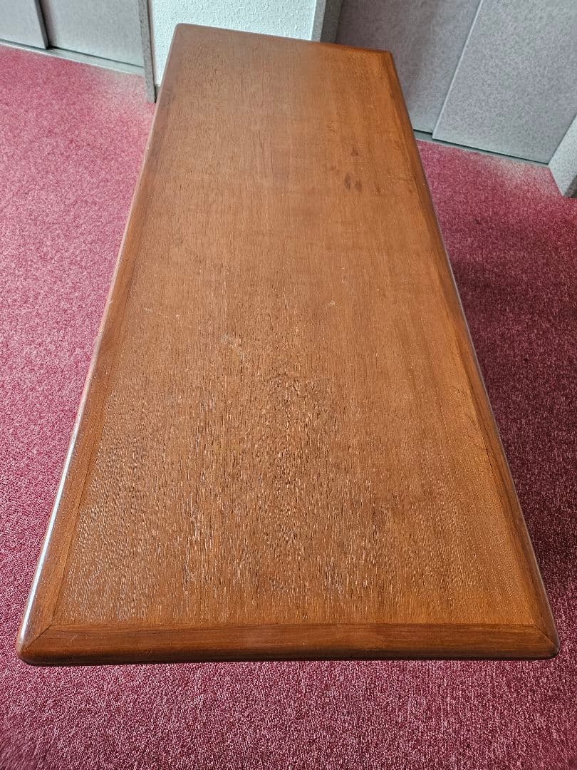 teto 北欧デザイン家具 Klokken クロッケン コーヒーテーブル