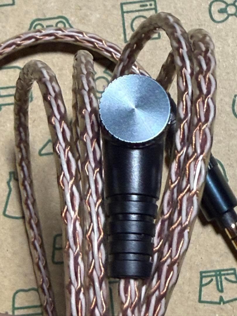 ヘッドホン MUC-S12SB1