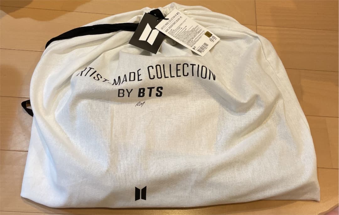 RM ナムジュン☆ジョガーパンツ☆ブラックMサイズ