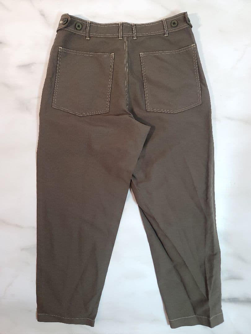 COMME des GARCONS HOMME DEUX /ポリ製品染め (5)