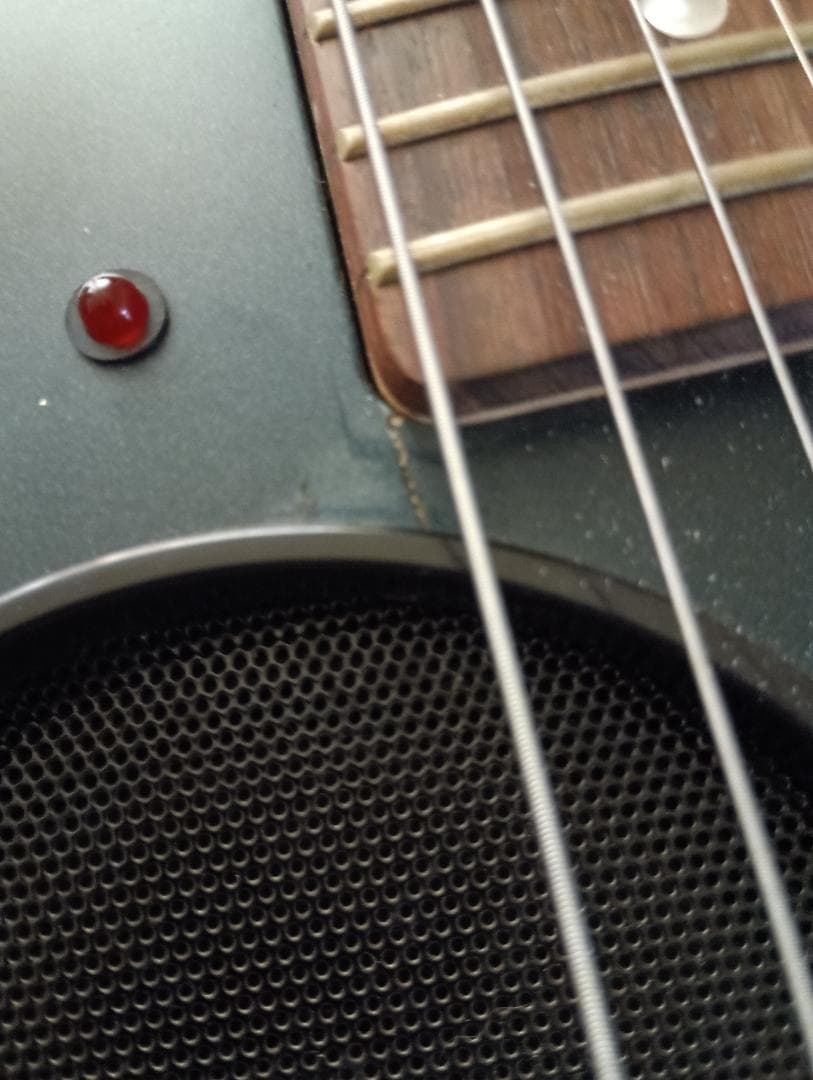 FERNANDES エレキギター ZO-3 芸達者