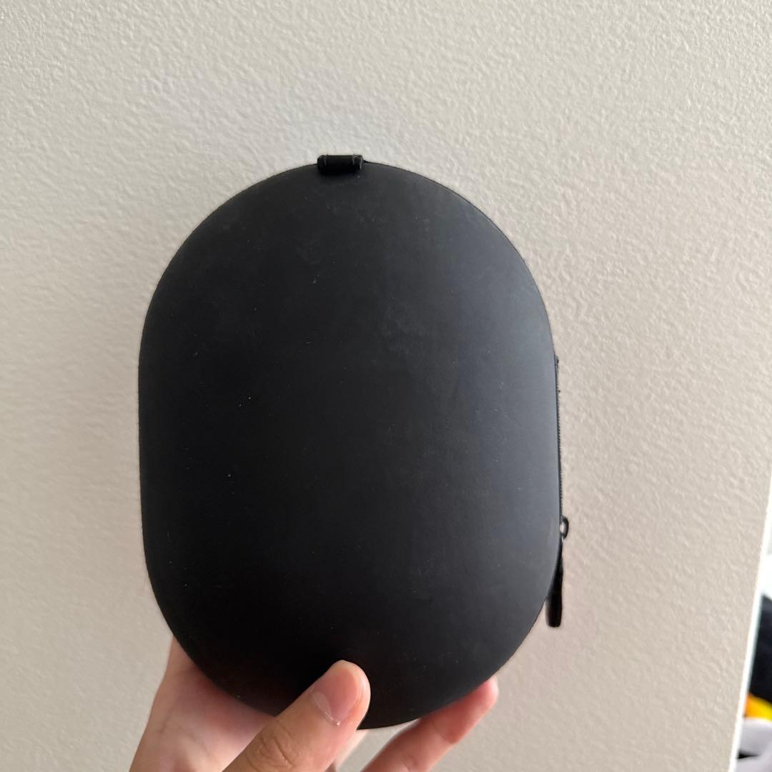 Beats Studio 3ワイヤレスヘッドホン ブラック