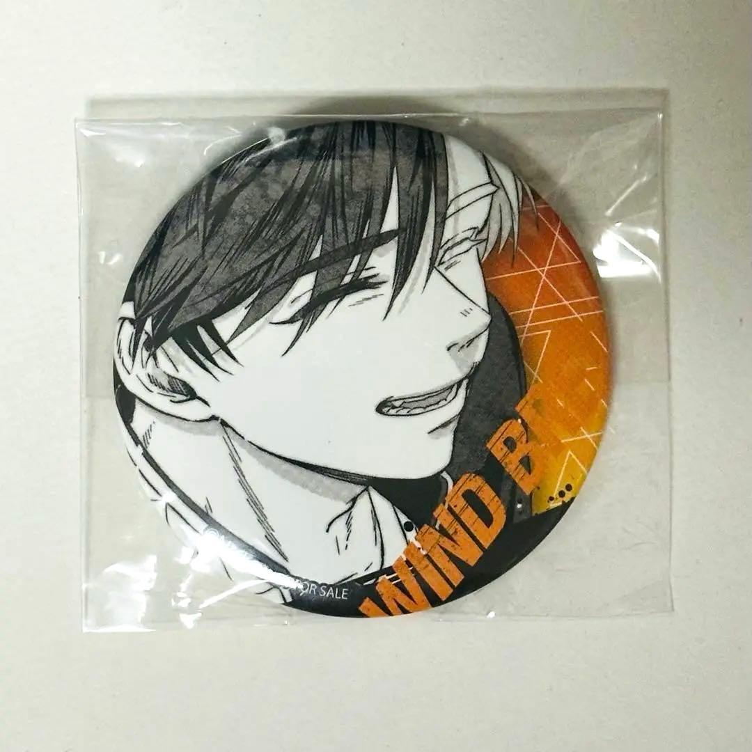 ウィンブレ 桜遥 缶バッジ namco ナムコ 特典 ノベルティ