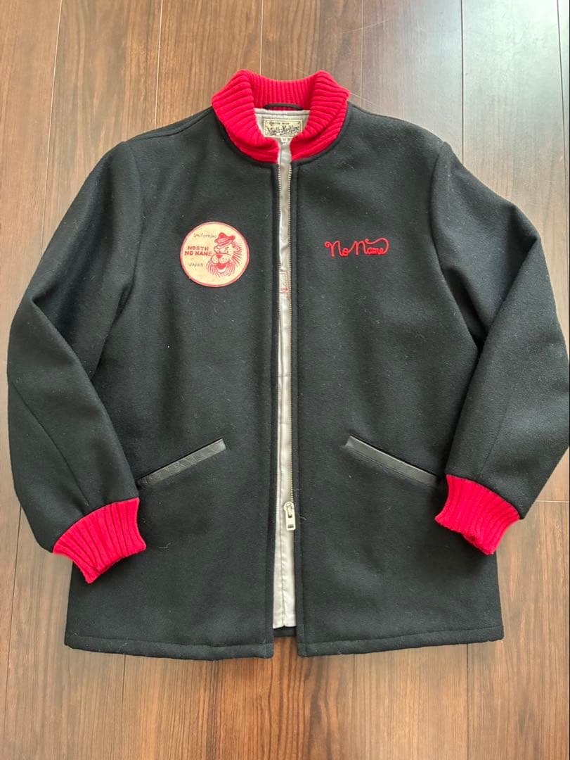 あきんぽ　ファラオジャケット➕oh'sキャップ②