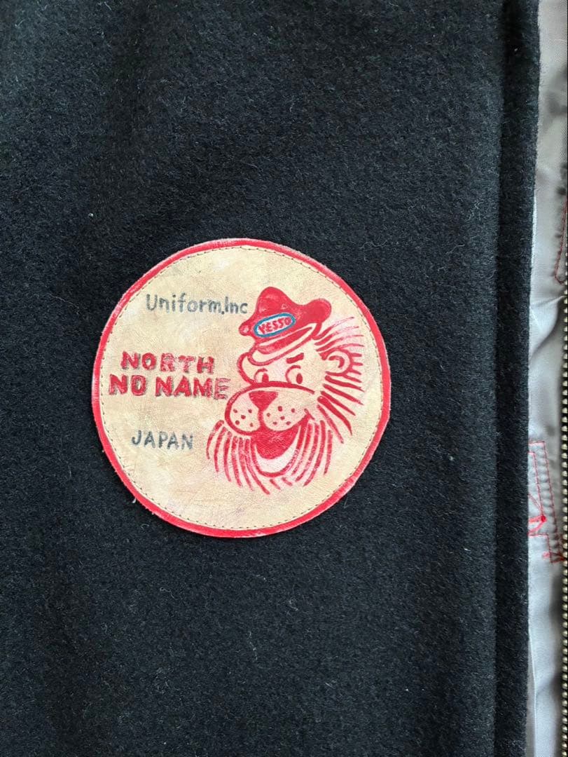 あきんぽ　ファラオジャケット➕oh'sキャップ②