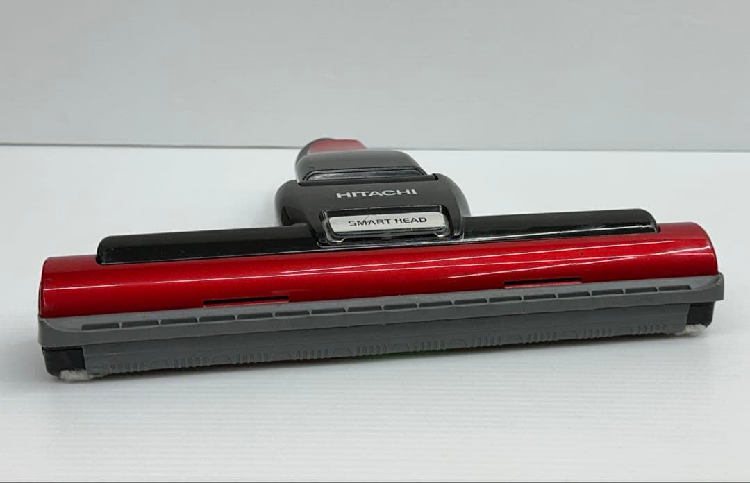 赤　即日発送　動作保証品　D-AP46 日立　掃除機　ヘッド　回転ブラシ　吸い口
