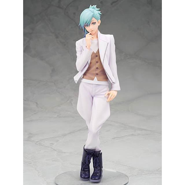 美風藍 1/8 完成品フィギュア