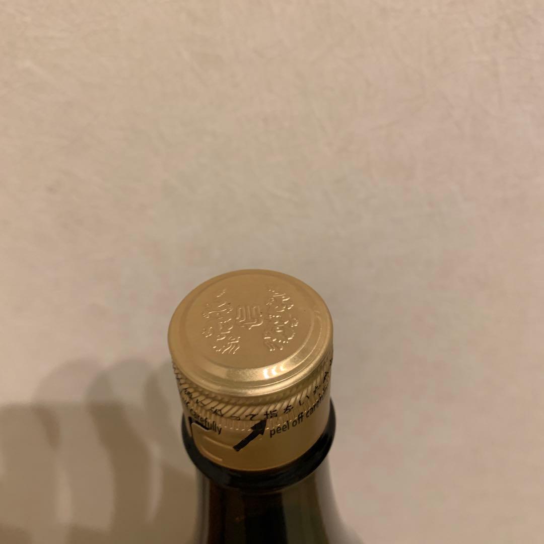 朝日鷹 1800ml2本