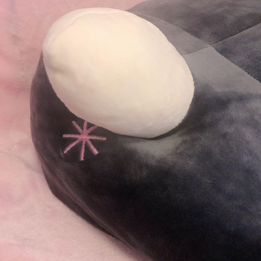 【希少品】ごろねこサミット 超サミット クッション ぬいぐるみ フジサワ