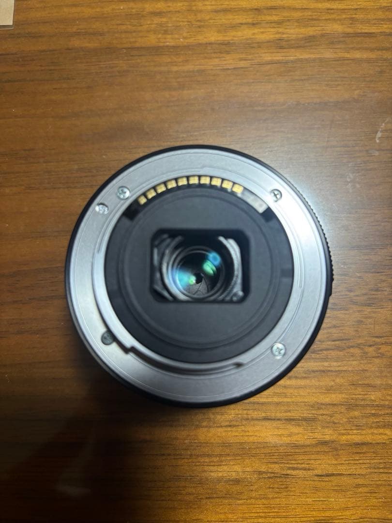 ソニー VLOGCAM ZV-E10 パワーズームレンズキット ブラック