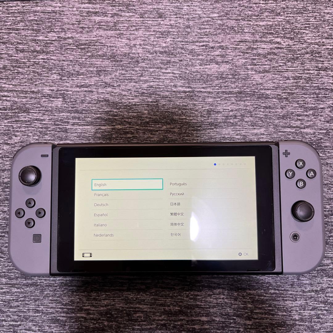 Nintendo Switch ニンテンドースイッチ 本体 他 セット販売