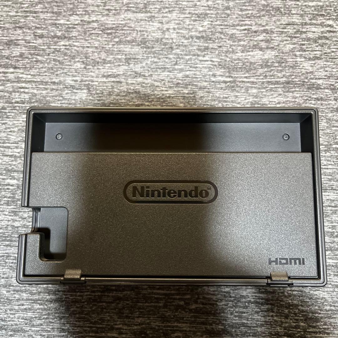 Nintendo Switch ニンテンドースイッチ 本体 他 セット販売